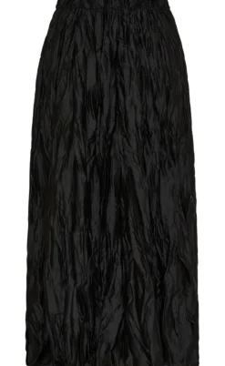 Marta Du Chateau Nederdel - Alix - Black