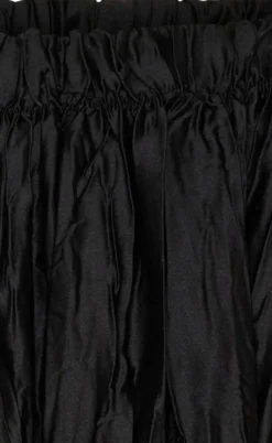 Marta Du Chateau Nederdel - Alix - Black