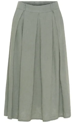 Marta Du Chateau Nederdel - Leona - Military