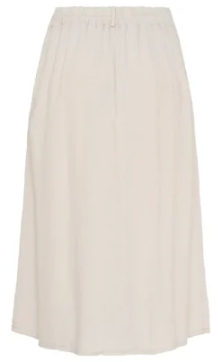 Marta Du Chateau Nederdel - Leona - Sabbia