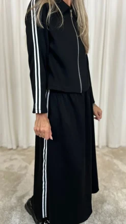 Marta Du Chateau Nederdel - Marielle - Black