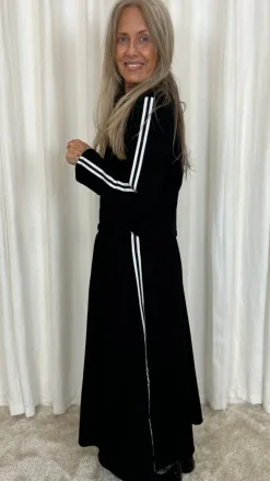 Marta Du Chateau Nederdel - Marielle - Black