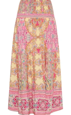 Marta Du Chateau Nederdel - Princess - Fuxia 3607