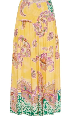 Marta Du Chateau Nederdel - Princess - Giallo