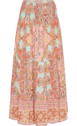 Marta Du Chateau Nederdel - Princess - Rosa 3607