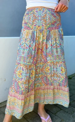 Marta Du Chateau Nederdel - Princess - Sky 4174