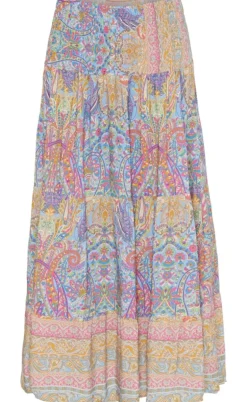 Marta Du Chateau Nederdel - Princess - Sky 4174