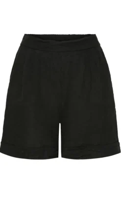 Marta Du Chateau Shorts - 61072 Sophia - Black