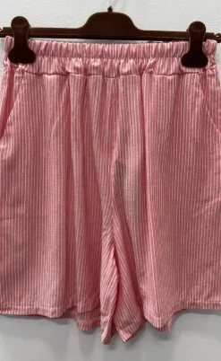 Marta Du Chateau Shorts - Delfina - Corallo