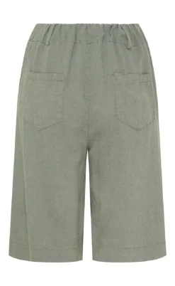 Marta Du Chateau Shorts - Jessica - Military