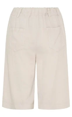 Marta Du Chateau Shorts - Jessica - Sabbia