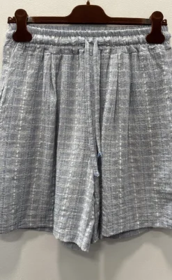 Marta Du Chateau Shorts - Monica - Celeste