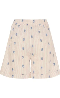 Marta Du Chateau Shorts - Selina - Celeste