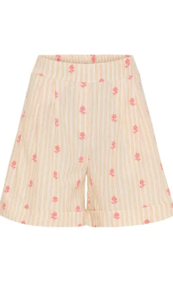 Marta Du Chateau Shorts - Selina - Corallo