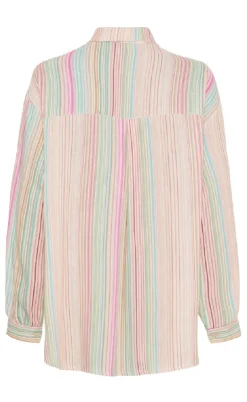 Marta Du Chateau Skjorte - Annabel - Originale