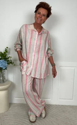 Marta Du Chateau Skjorte - Annabel - Originale