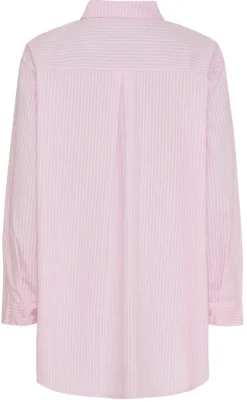 Marta Du Chateau Skjorte - Canelle - Pink