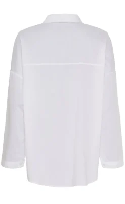 Marta Du Chateau Skjorte - Carine - White