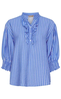 Marta Du Chateau Skjorte - Charlie - Originale