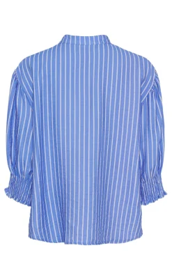 Marta Du Chateau Skjorte - Charlie - Originale