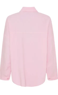 Marta Du Chateau Skjorte - Coline - Pink