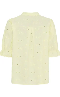 Marta Du Chateau Skjorte - Hailey - Giallo