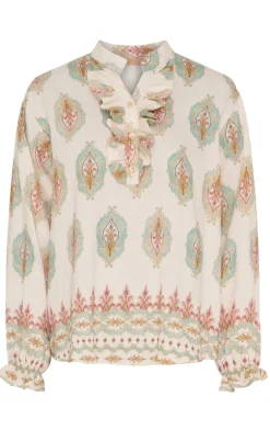 Marta Du Chateau Skjorte - Joceline - Agata