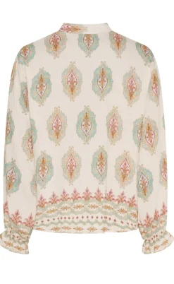 Marta Du Chateau Skjorte - Joceline - Agata