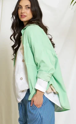 Marta Du Chateau Skjorte - Marthe - White