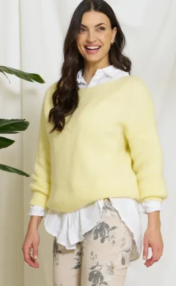 Marta Du Chateau Skjorte - Salome - White