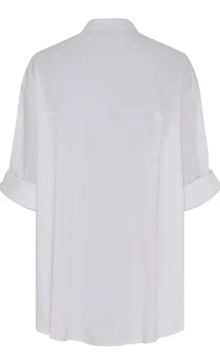 Marta Du Chateau Skjorte - Vera - White