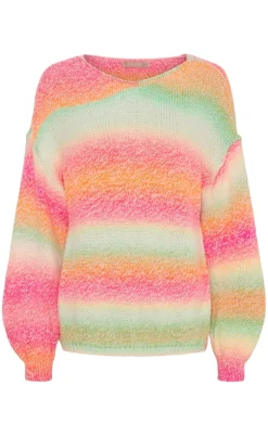 Marta Du Chateau Strik - Albine - Multi