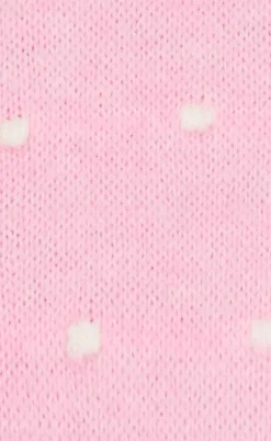 Marta Du Chateau Strik - Alisee - Pink/Bianco