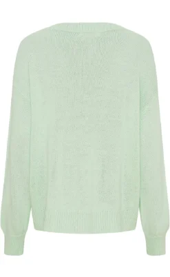 Marta Du Chateau Strik - Aurorette - Menta