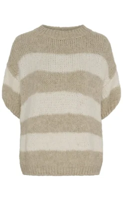 Marta Du Chateau Strik - Ambre - Beige