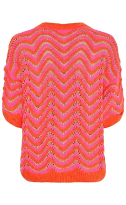 Marta Du Chateau Strik - Alphonsine - Orange