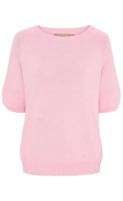 Marta Du Chateau Strik - Blanca - Baby Pink