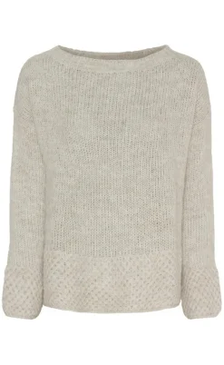 Marta Du Chateau Strik - Lenora - Crema