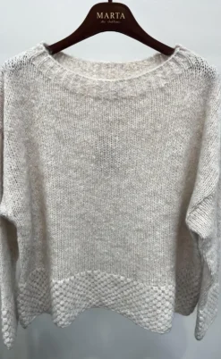 Marta Du Chateau Strik - Lenora - Crema