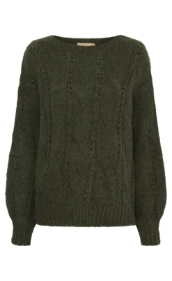 Marta Du Chateau Strik - Manon - Military