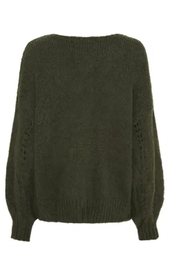 Marta Du Chateau Strik - Manon - Military