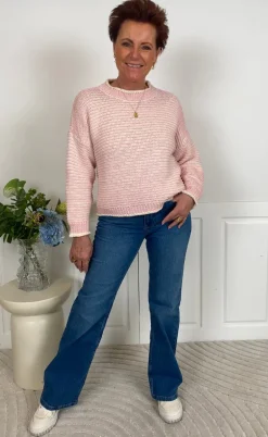 Marta Du Chateau Strik - Melinda - Grigio/Alba