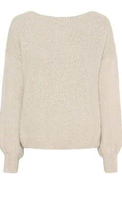 Marta Du Chateau Strik - Rosa - Beige