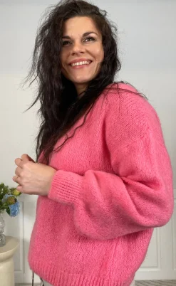 Marta Du Chateau Strik - Rosa - Pink