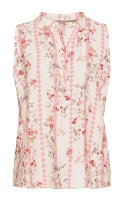 Marta Du Chateau Top - Catalina - Rosa