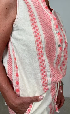 Marta Du Chateau Top - Kayla - Originale