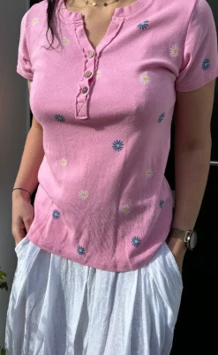 Marta Du Chateau T-Shirt - Cecilie - Baby