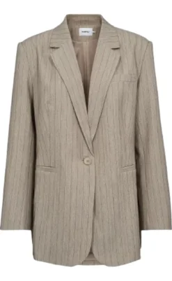 Moves Blazer - Daizy - Humus