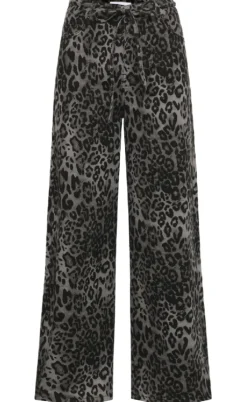 Moves Bukser - Adanna - Smoked Pearl