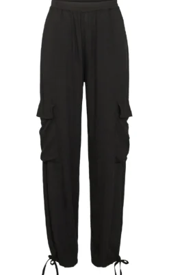 Moves Bukser - Bargo - Black